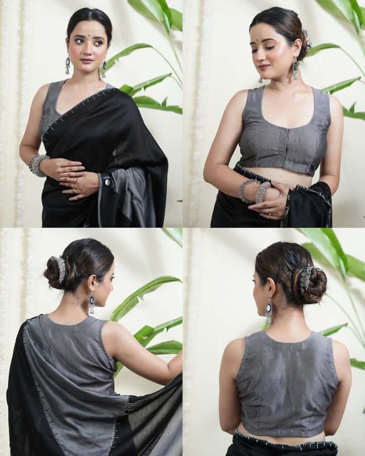 sleeveless blouse designs front and back2