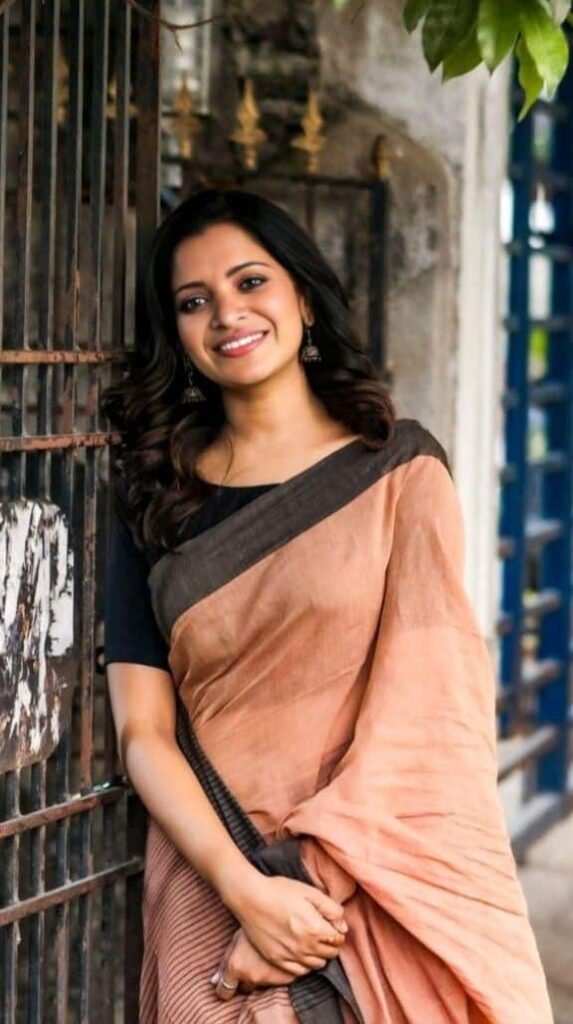Handloom Cotton Blouse