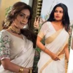 White Blouse Designs