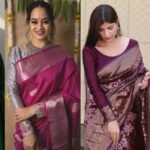 full hand blouse designs