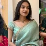 latest blouse designs