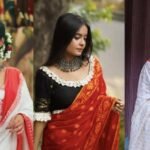 West Bengal traditional blouse designs